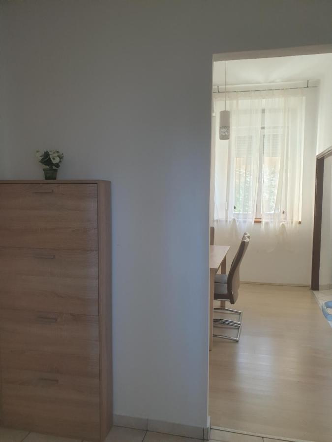 Apartment Ivano Zara Esterno foto