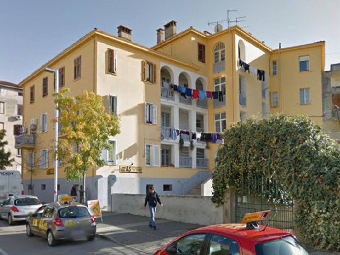 Apartment Ivano Zara Esterno foto