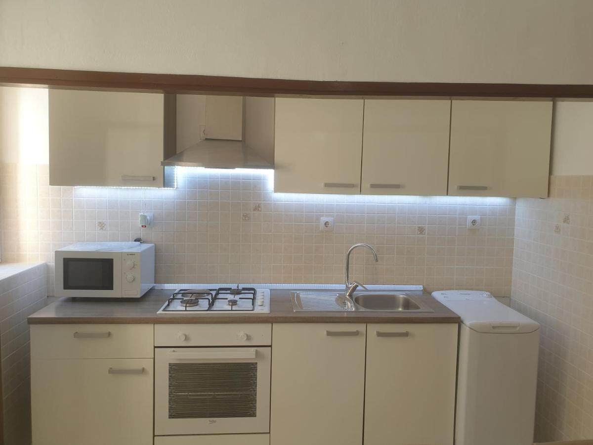 Apartment Ivano Zara Esterno foto